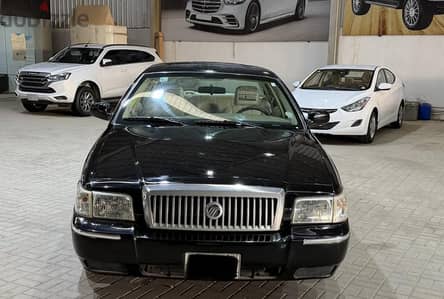 جراند ماركيز 2010 | Grand Marquis 2010