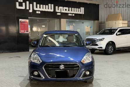 Suzuki Dzire 2025 | ديزاير 2025 فل كامل