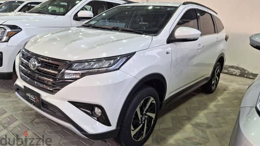 Toyota Rush 2023 | تويوتا Rush 2023