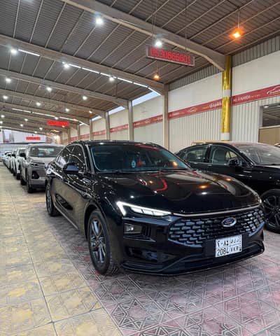 فورد توروس 2025 | Ford Taurus 2025