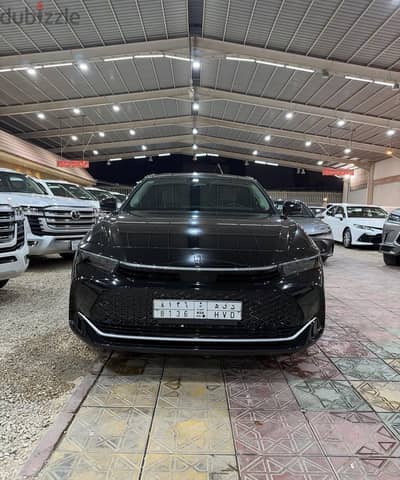 تويوتا كراون ماجيستا 2025 | Toyota Crown Majesta 2025