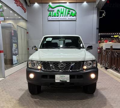 نيسان باترول 2021 | Nissan Patrol 2021