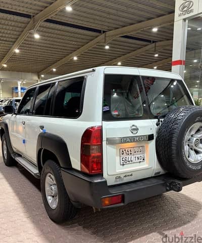 نيسان باترول 2021 | Nissan Patrol 2021 - Cars for Sale - 110757020