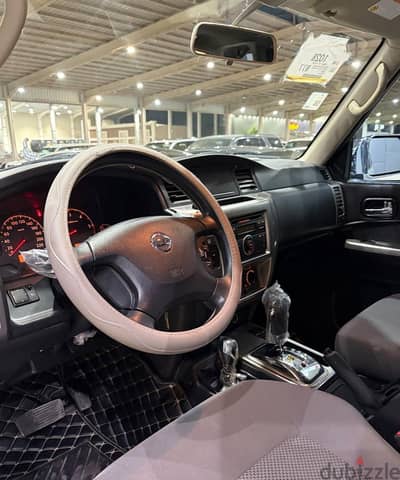 نيسان باترول 2021 | Nissan Patrol 2021 - Cars for Sale - 110757020