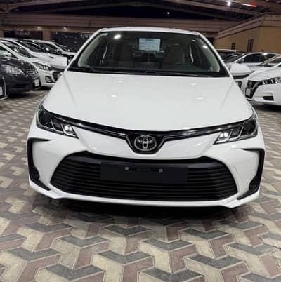 تويوتا كورولا 2022 | Toyota Corolla 2022