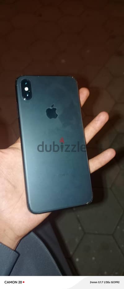 Apple - iPhone XS Max