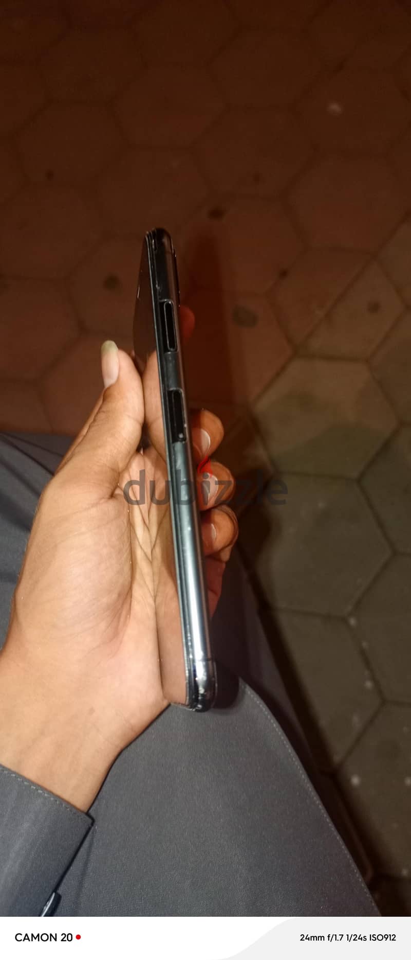 Apple - iPhone XS Max 1
