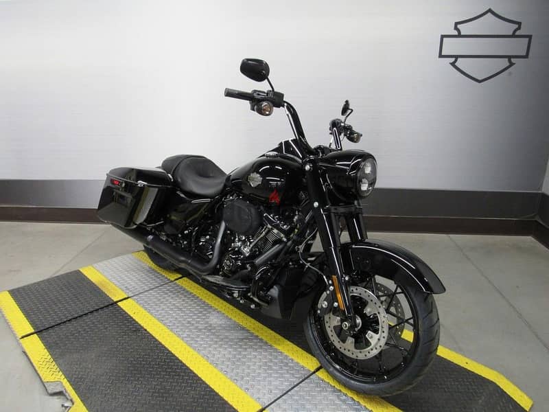 2025 Harley Davidson FLHRXS Road King special +44 7507 647630 2