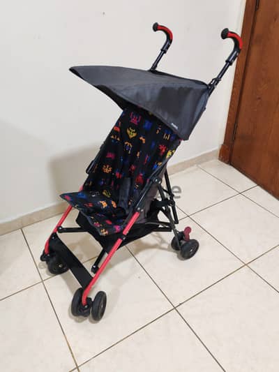 Baby Stroller - Junior Brand - CentrePoint - Babyshop