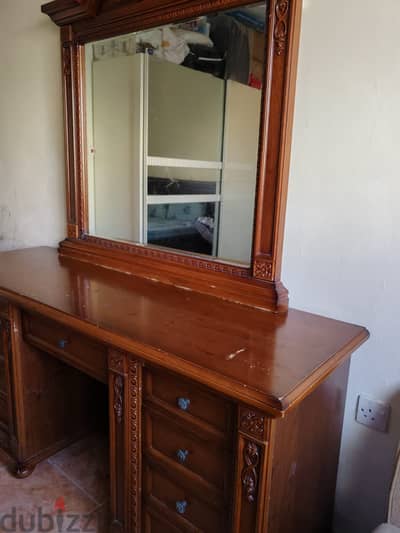 Dressing Table