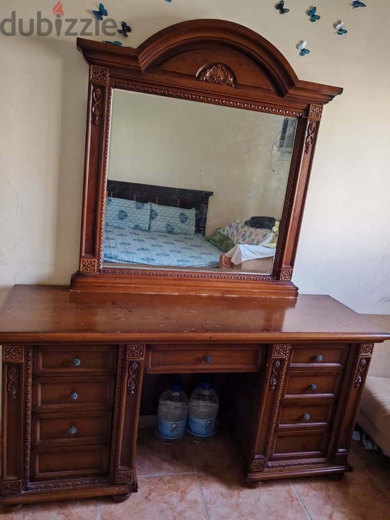 Dressing Table 1