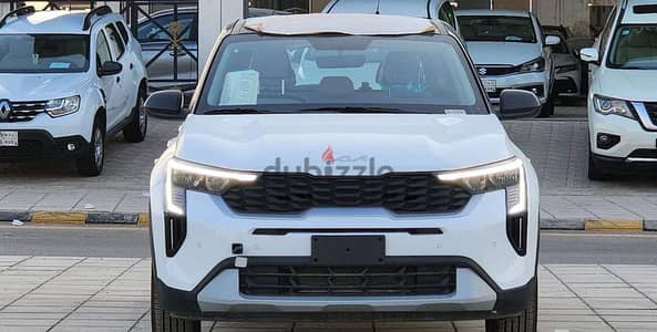 كيا سونيت 2026 جديدة | New Kia Sonet 2026