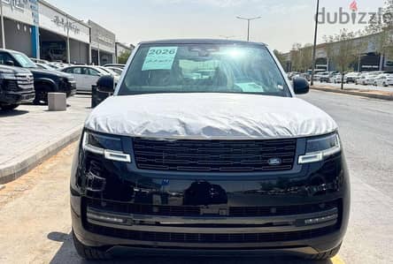 لاند روفر 2026 أوتوبيوغرافي | 2026 Land Rover Autobiography