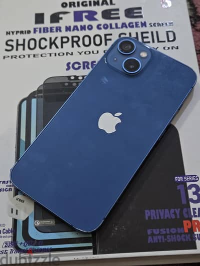 Apple - iPhone 13