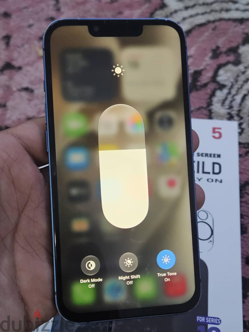 Apple - iPhone 13 1
