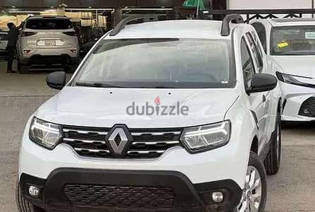 رينو داستر 2025 جديدة | New Renault Duster 2025