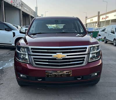 شيفروليه تاهو 2018 للبيع | Chevrolet Tahoe 2018 for Sale