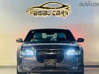 كرايسلر 2021 بحالة ممتازة | Chrysler 2021 in Excellent Condition