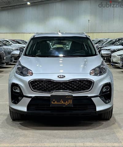 كيا سبورتاج 2020 | Kia Sportage 2020
