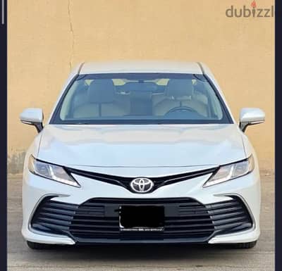 تويوتا كامرى 2023