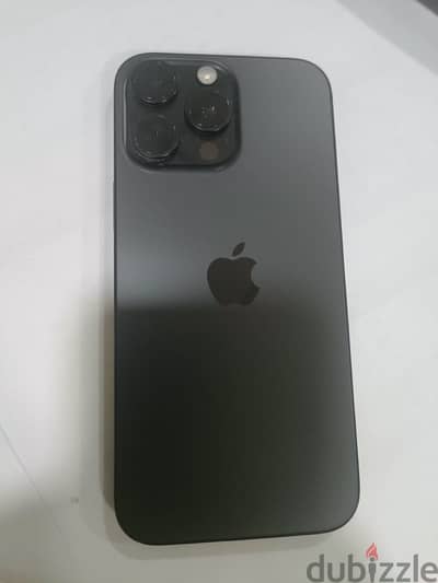 16 Pro max 256gb BH 91%