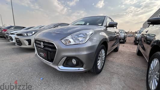 Suzuki Dzire GL 2023 | سوزوكي Dzire GL 2023