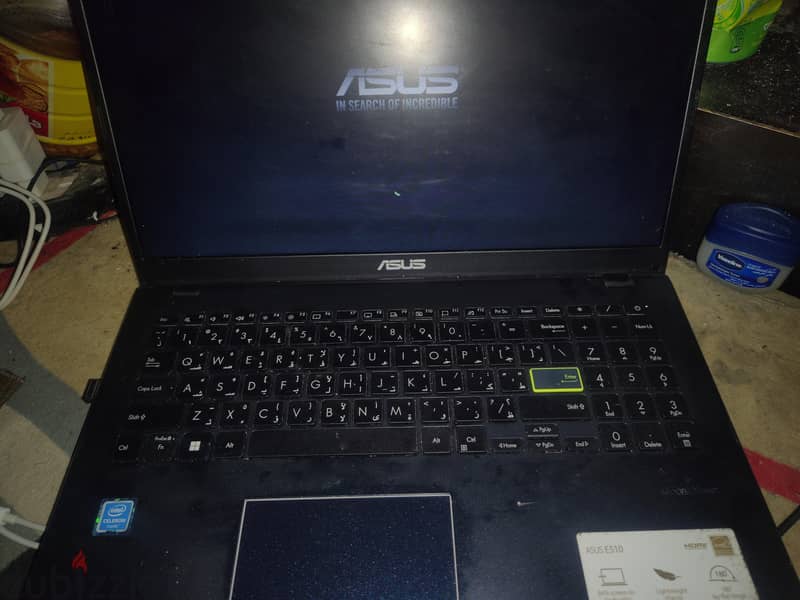 ASUS VivoBook E510 2