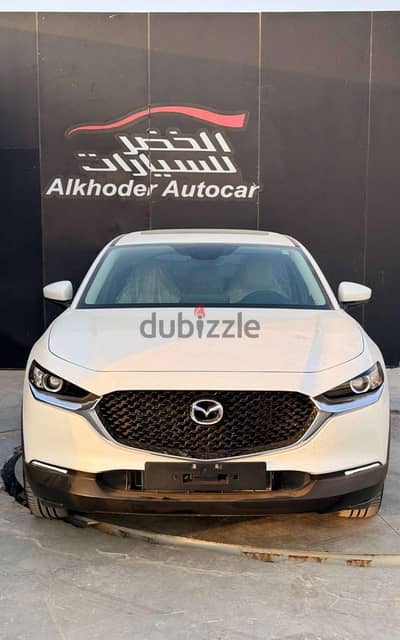 مازدا CX-30 2026 | Mazda CX-30 2026