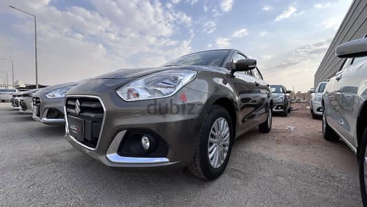 Suzuki Dzire GL 2023 | سوزوكي Dzire GL 2023