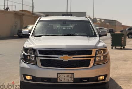 شيفروليه تاهو 2019 | Chevrolet Tahoe 2019