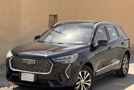 هافال جوليان 2023 | Haval Jolion 2023