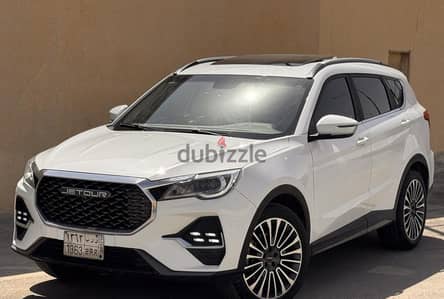 جيتور X70 فل أوبشن 2023 | Jetour X70 Full Option 2023