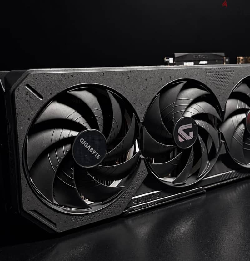 GIGABYTE GeForce RTX 5090 Windforce OC 32GB GDDR7 DLSS5 3