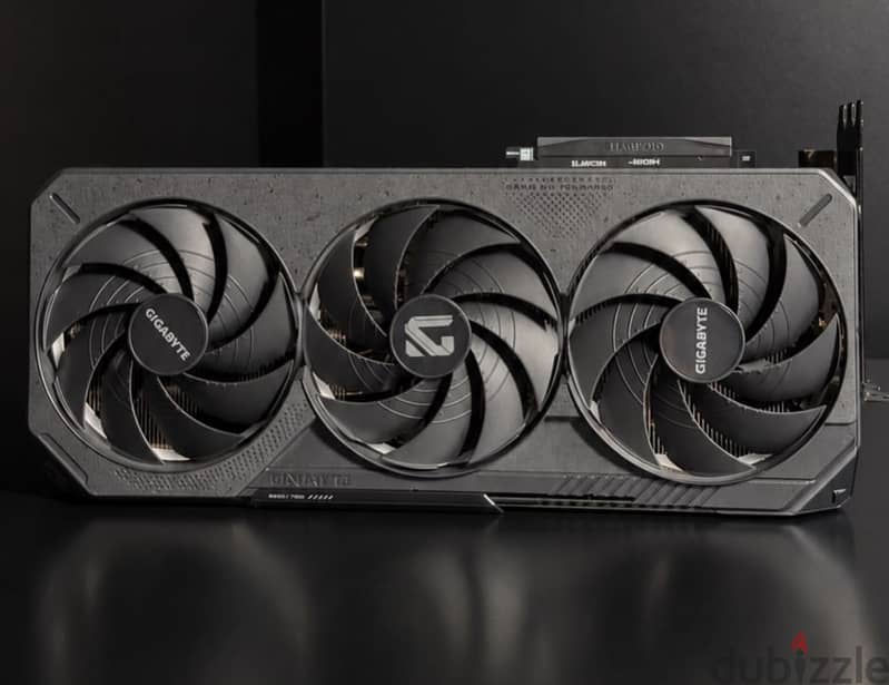 GIGABYTE GeForce RTX 5090 Windforce OC 32GB GDDR7 DLSS5 4
