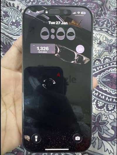 Apple - iPhone 16 Pro
