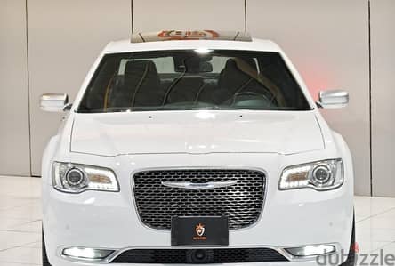 كرايسلر 300C ليمتد 2023 | Chrysler 300C Limited 2023