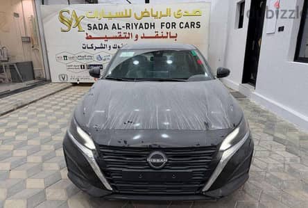 نيسان ألتيما SV 2026 | Nissan Altima SV 2026