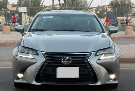 لكزس GS350 2016 | Lexus GS350 2016