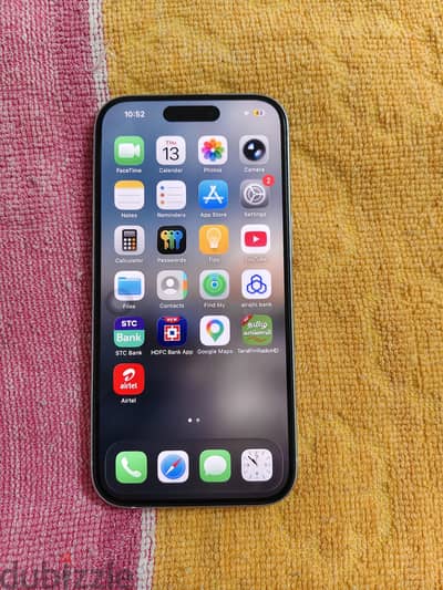 Apple - iPhone 15