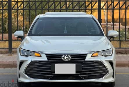 تويوتا أفالون 2022 | Toyota Avalon 2022