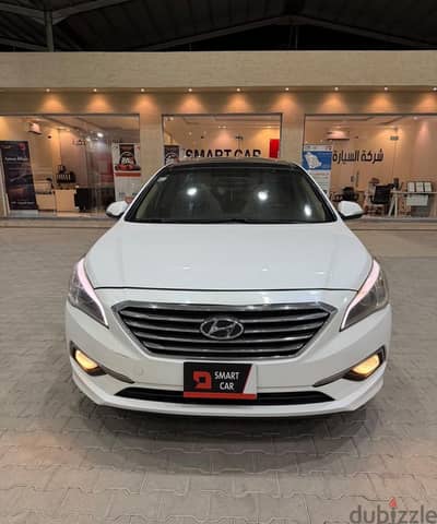 هيونداي سوناتا 2016 للبيع | Hyundai Sonata 2016 for Sale
