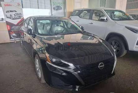 نيسان ألتيما 2026 | Nissan Altima 2026