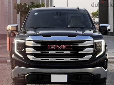 جي إم سي سييرا SLE 2023 | GMC Sierra SLE 2023