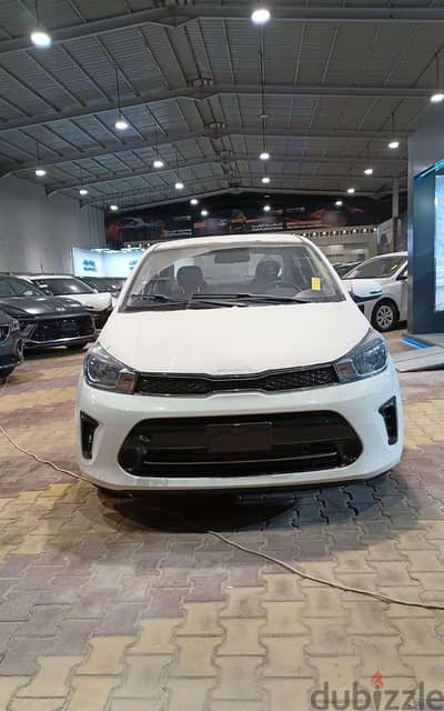 كيا بيجاس 2026 بسعر خاص | Kia Pegas 2026 Special Price