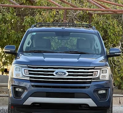 فورد اكسبيدشن 2019 | Ford Expedition 2019