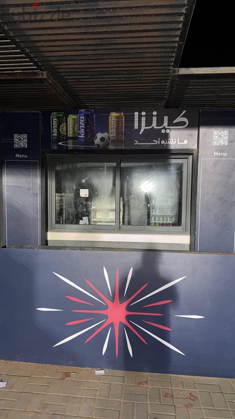 خطاط دعاية وإعلان بالقصيم 6