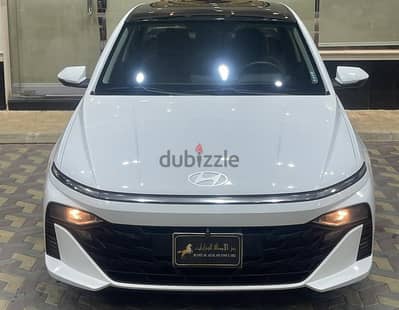 هيونداي أكسنت 2025 | Hyundai Accent 2025