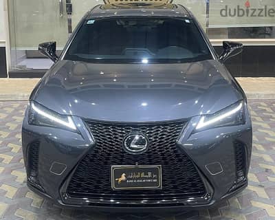 لكزس UX F سبورت 2023 | Lexus UX F Sport 2023