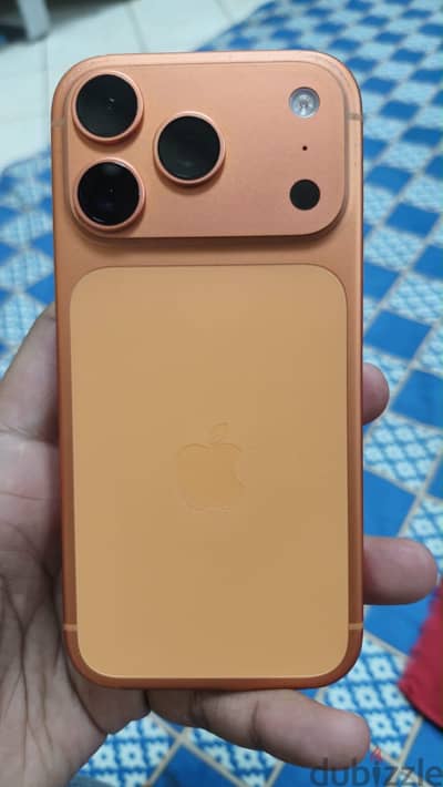 Apple - iPhone 17 Pro 512 GB