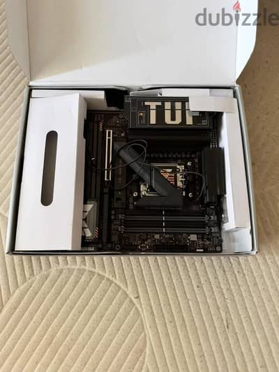 asus tuf gaming x870-plus-wifi